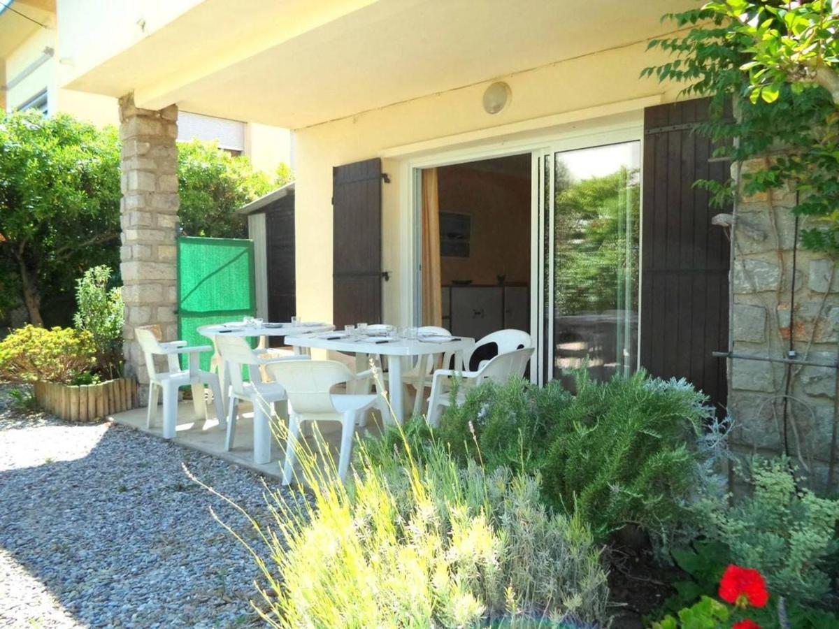 Appartement Narbonne, 4 Pièces, 8 Personnes - Fr-1-229b-510 Narbonne